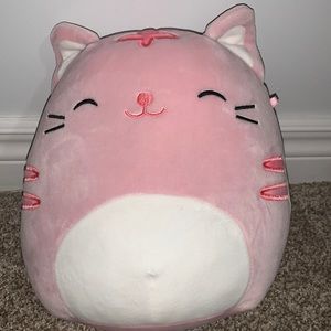 DO NOT BUY ON HOLD Paulita Squishmallow 8” NWT